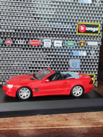 Mercedes Benz SL